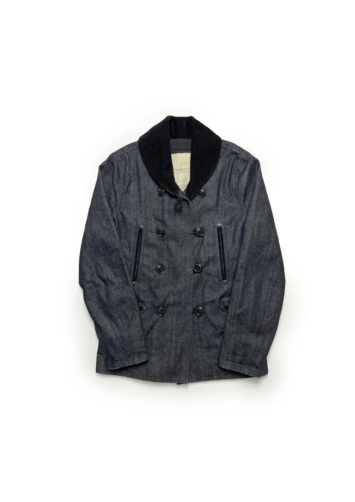 DENIM&SUPPLY RALPHLAUREN 데님앤서플라이 랄프로렌 자켓